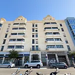 Exclusive Malaga Apartments With Cathedral Views And Auto Check-In