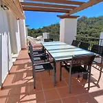 El Bosque De La Mairena Penthouse