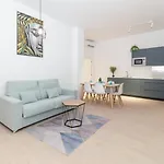 Guestready - Valencia'S Vibrant Malvarrosa
