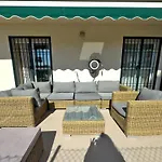 Apartment In Puerto Banus Lorcrimar V Marbella