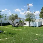 Casa Rustica - La Cabana