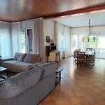 Casa Vintage Delante Del Mar