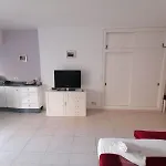Flat In Fuengirola Hotel Pyr