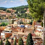 Apartamento En La Montana, Serra