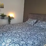 Exclusive Penthouse Privacy And Sea View In Vistamar Knitorrox Costa