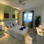 Apartamento Di Matteo, Playa-Piscina