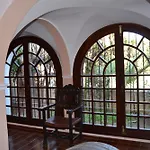 Pension Villa Adria