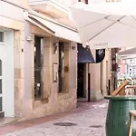 Nel Apartamento A 10 Min De La Playa Y Del Centro Vut-6228-As