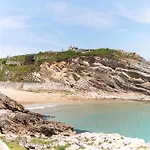 Nel Apartamento A 10 Min De La Playa Y Del Centro Vut-6228-As