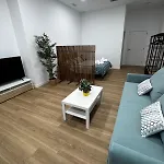Apartamento Playa Malvarrosa