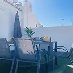 Casa Corazon De Nerja By At Home Costa Del Sol