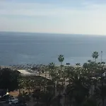 Dreamhomesbymaria Beachfront With Garage And Wifi
