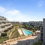 Discover Luxury Living In Estepona'S Oasis-Rdr467