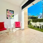Oceano Islantilla Costa 2 Dorm
