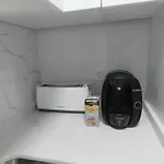 Apartamento Cardenal Albornoz