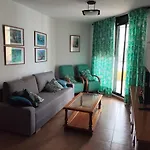 Apartamento Zahara De Los Atunes