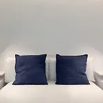 Sea View & Private Terrace In The Heart Of Malaga!