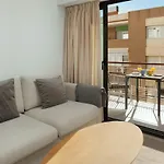 Sea View & Private Terrace In The Heart Of Malaga!