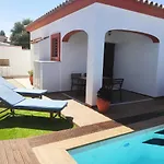 Casa Moises Aire