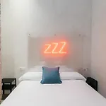 Trendy Retreat In Valencia