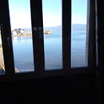 Un Balcon A La Ria 1