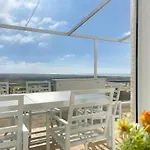 La Terraza Rio & Mar - Sea View & Pool
