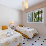Villa Cuarzo Benalmadena