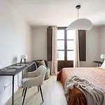 Serra House Premium Apartments