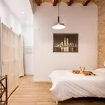 Loft Ciudad Vieja