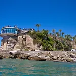 Terrazas 3