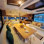 Dortoka Catamaran