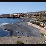 Holiday Apartment, La Caleta De Adeje