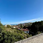 El Balcon De Peniscola Ii, Disfruta De Unas Vistas Privilegiadas En Primera Persona Al Castillo De Peniscola, Con Piscina, Wifi Y Parking Totalmente Gratuito
