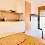 Apartamento La Marina Azul El Puerto De Lo Pagan