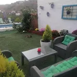 Hermosa Casa Con Piscina Y Gran Vista A La Montana