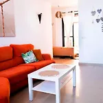 Magnifico Apartamento Frente Al Mar En Cadiz Con Plaza De Garaje Incluida