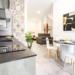 Navas Freshapartments By Bossh! Apartments