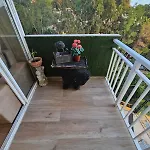 Sol Del Paraiso