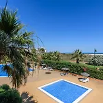 Los Albatros By H - Playa De Los Haraganes Hahb156P81
