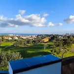 Panoramic View At Island Resort