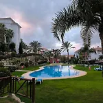 Panoramic View At Island Resort