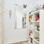 Butterfly Apartment