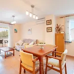 Apartamento En Canet