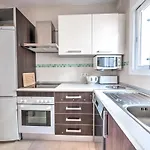 Apartment With Pool Near Burriana Beach, Nerja