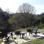 Casa La Escondida En Ovio Llanes Vv 743 As