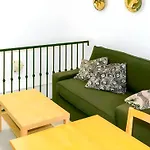 Apartamento Junto El Mar Con Piscina