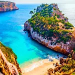 Apartamento Junto Al Mar Piscina Y Garaje Familias