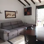 Andalusian Beach House