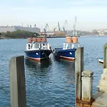 La Mejor Estancia En Bilbao.