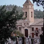 La Casa Zamora